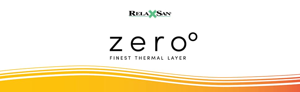 Relaxsan Thermal Zero